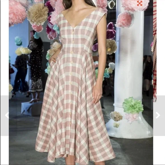 Veronica Beard Dress - Picture 2 of 4